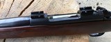 Winchester model 70 Pre 64 - 11 of 14