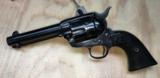 1873 COLT SAA
made in 1907 - 5 of 7