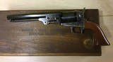 1851 COLT NAVY's
LEE & GRANT both guns - 3 of 6