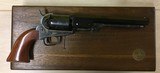1851 COLT NAVY's
LEE & GRANT both guns - 2 of 6