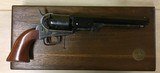 1851 COLT NAVY's
LEE & GRANT both guns - 1 of 6