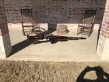 1918 WWII BAR and 1919A4 Browning Trainer Rifles - 6 of 15