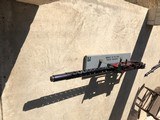 1918 WWII BAR and 1919A4 Browning Trainer Rifles - 7 of 15