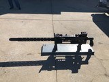 1918 WWII BAR and 1919A4 Browning Trainer Rifles - 12 of 15