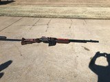 1918 WWII BAR and 1919A4 Browning Trainer Rifles - 10 of 15