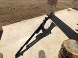 1918 WWII BAR and 1919A4 Browning Trainer Rifles - 8 of 15