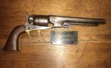 Colt 1860 Army 4 Screw and 1861 Colt navy - 5 of 13