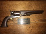 Colt 1860 Army 4 Screw and 1861 Colt navy - 7 of 13