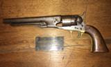 Colt 1860 Army 4 Screw and 1861 Colt navy - 4 of 13