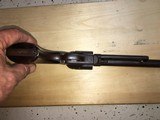 RARE COLT U.S.CAVALRY REVOLVER - 3 of 9