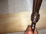 RARE COLT U.S.CAVALRY REVOLVER - 4 of 9