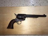 RARE COLT U.S.CAVALRY REVOLVER - 2 of 9