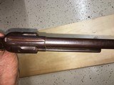 RARE COLT U.S.CAVALRY REVOLVER - 5 of 9