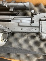 1979 Romanian AES-10B RPK MATCHING KIT - 11 of 12