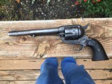 1873 COLT SAA - 1 of 8