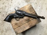 1873 COLT SAA - 6 of 8
