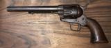 Colt Cavalry from Texas - 1 of 10