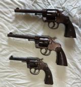 Want to sale or trade 4 COLTS Revolver - 3 of 14