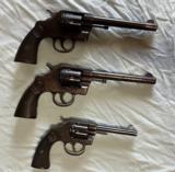 Want to sale or trade 4 COLTS Revolver - 2 of 14