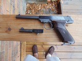 Hi Standard DURA-MATIC
M 101 22cal - 2 of 5