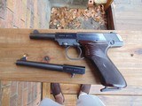 Hi Standard DURA-MATIC
M 101 22cal - 4 of 5