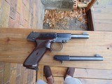 Hi Standard DURA-MATIC
M 101 22cal - 5 of 5