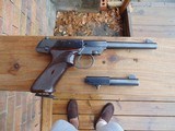 Hi Standard DURA-MATIC
M 101 22cal - 3 of 5
