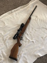 Weatherby 257 - 1 of 10