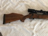 Weatherby 257 - 2 of 10