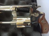 Smith & Wesson Revolvers - 3 of 7