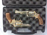 Smith & Wesson Revolvers - 1 of 7