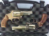 Smith & Wesson Revolvers - 5 of 7