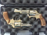 Smith & Wesson Revolvers - 6 of 7