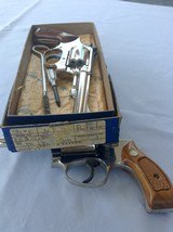 Smith & Wesson Revolvers - 7 of 7