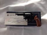 Smith & Wesson Revolvers - 1 of 6