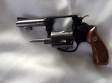 Smith & Wesson Revolvers - 2 of 6