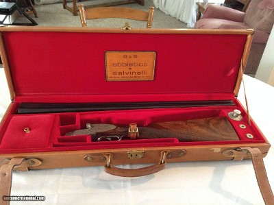 Famars, A&E, Venus, 20 gage, 3" chambers