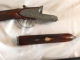 Piotti King Royal, 20 ga - 8 of 9