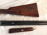 Piotti King Royal, 20 ga - 6 of 9