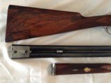 Piotti King Royal, 20 ga - 7 of 9