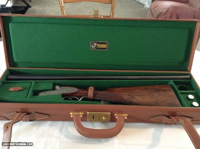 Piotti King Royal, 20 ga