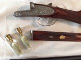 Piotti King Royal, 20 ga - 9 of 9