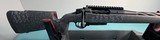NIB Seekins Precision Havak Element (M3 Short Action) 6.5 PRC - Image 4 of 7