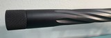 NIB Seekins Precision Havak Element (M3 Short Action) 6.5 PRC - Image 5 of 7