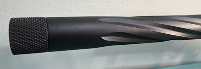 NIB Seekins Precision Havak Element (M3 Short Action) 6.5 PRC - Image 5 of 7