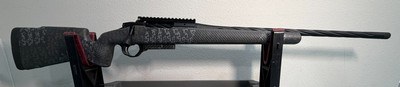 NIB Seekins Precision Havak Element (M3 Short Action) 6.5 PRC