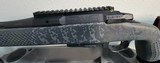 NIB Seekins Precision Havak Element (M3 Short Action) 6.5 PRC - Image 6 of 7