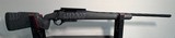 NIB Seekins Precision Havak Element (M3 Short Action) 6.5 PRC - Image 1 of 7