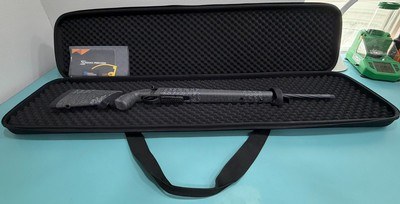 NIB Seekins Precision Havak Element (M3 Short Action) 6.5 PRC - Image 3 of 7