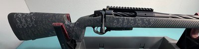 NIB Seekins Precision Havak Element (M3 Short Action) 6.5 PRC - Image 4 of 7